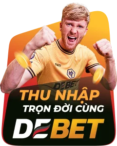 debet